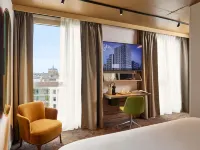 You Hotel Amiens - Handwritten Collection