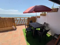Hotel Sunset Chancay Hotels in 
