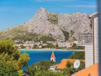 Apartment Smiljana Hotels in Omiš