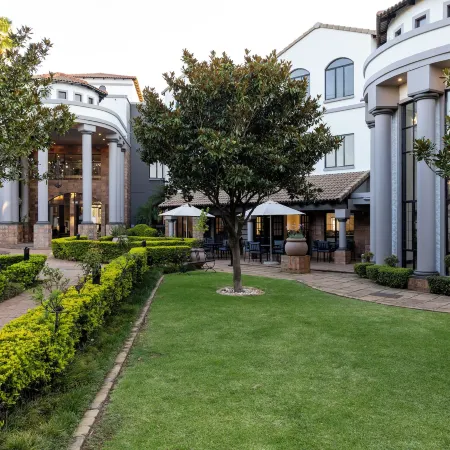Basdenwood Hotel