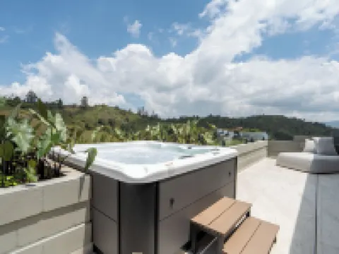 Roka Hotel Hotels in Penol