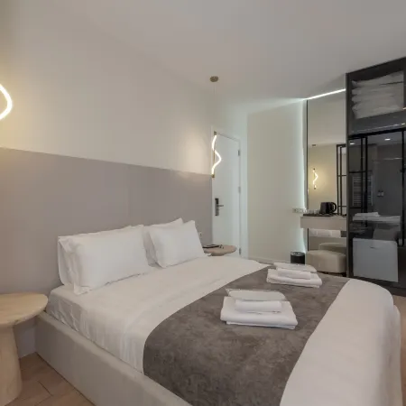 Terrace 17 By Doors