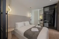 Terrace 17 By Doors - 2-Star