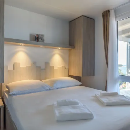Maistra Camping Veštar Mobile Homes