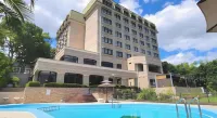 Resorpia Beppu - Pools