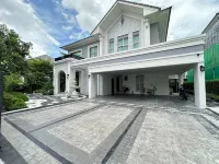 House near Suvarnabhumi Airport - Hot Tub