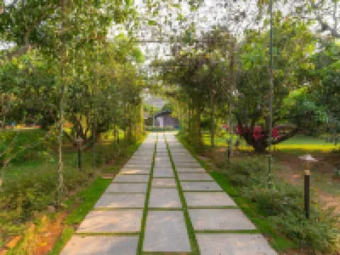 Q Mango Resort Hotels in Ramanagara
