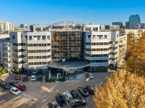 Crystal Palace Hotel