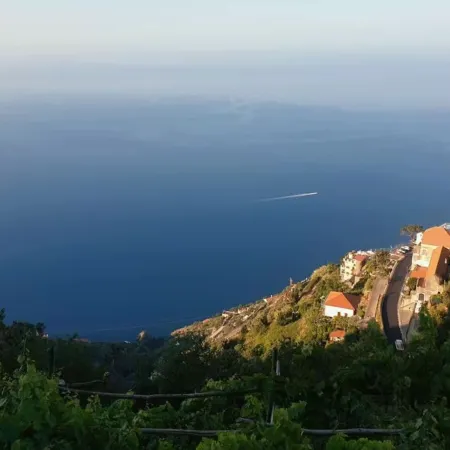 B&B Il Canto Delle Sirene