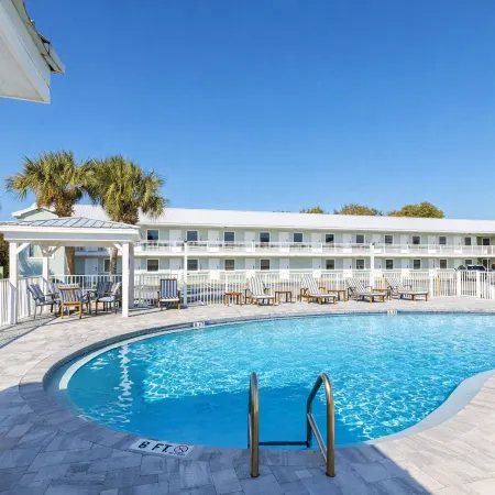 Destin Inn & Suites