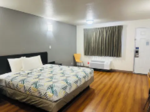 Motel 6 Brinkley, AR Hotels in Brinkley