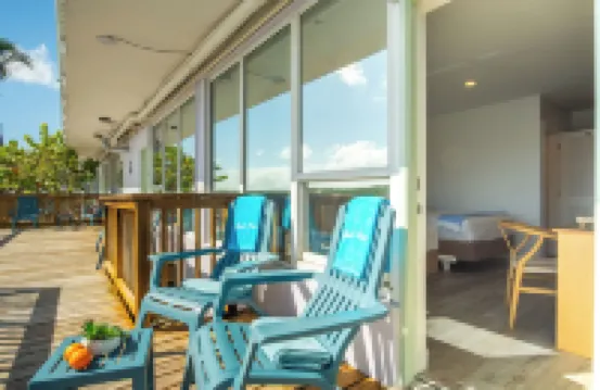 Gilbert's Resort & Marina