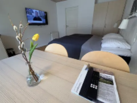 Tollundgaard Golf Park & Apartments