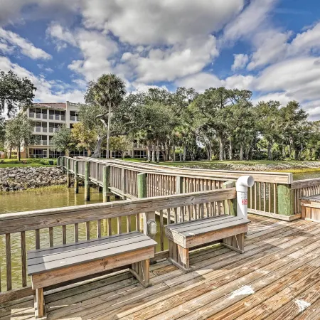 Resort-Style Perks! Riverfront Gem in Palm Coast