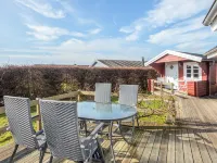 Modern Cabin by the Beach - by Traum Ferienwohnungen Hotels in Hejls
