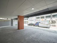 Daegu Bangogae Number 25 Daegu Bangogae Branch Hotels near 83 Tower