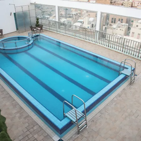 Grand Mayral Hotel