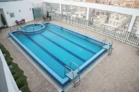 Grand Mayral Hotel - Pools