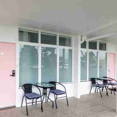 Proserpine Motel Others
