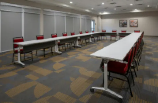 Home2 Suites by Hilton Montgomery Downtown