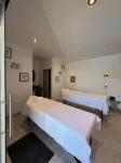 Cama Inn Hotel Boutique - spa