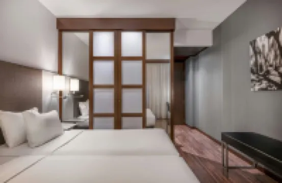 AC 호텔 파도바 바이 메리어트