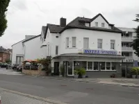 Hotel Mykonos Hotels in Eschweiler