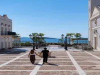 Amadria Park Hotel Jakov - 3 ดาว
