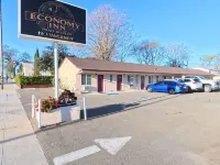 Economy Inn Paso Robles Hotels in Paso Robles