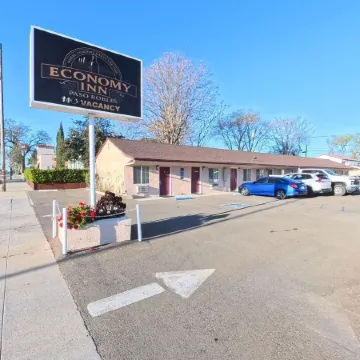 Economy Inn Paso Robles