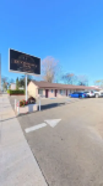 Economy Inn Paso Robles