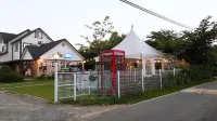 춘천 로하스 게스트하우스