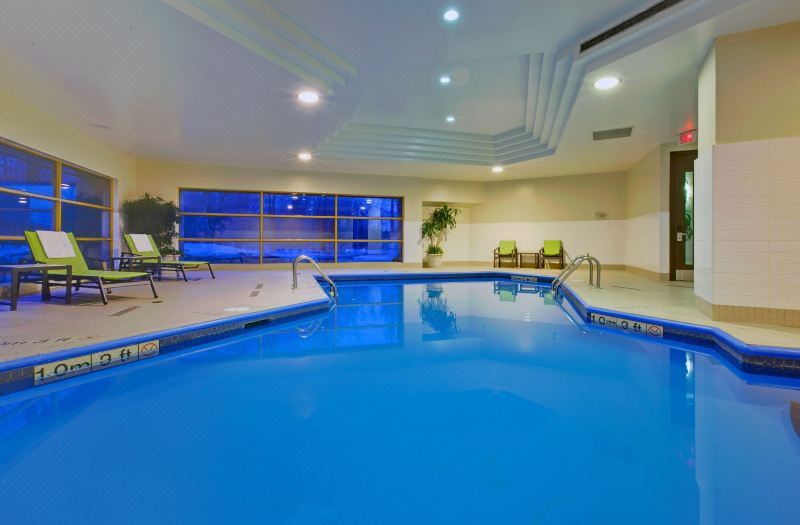 Holiday Inn Laval - Montreal by IHG photo 4