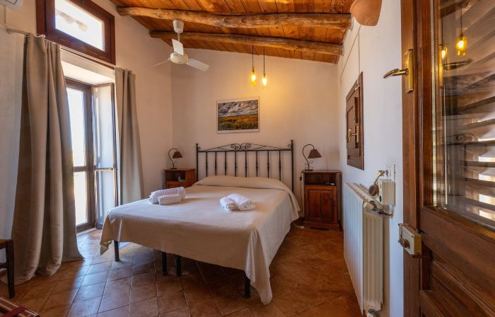 Fattoria Manostalla Villa Chiarelli