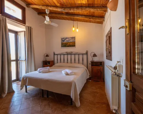 Fattoria Manostalla Villa Chiarelli Hotels in Balestrate