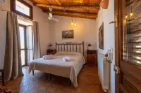 Fattoria Manostalla Villa Chiarelli - 3-Star