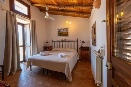 Fattoria Manostalla Villa Chiarelli