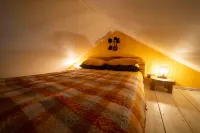 Fern Cottage - Luxurious 1 Bedroom - Blossom Farm - Villas