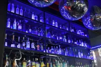 阿拉克斯飯店綜合體 - 酒吧