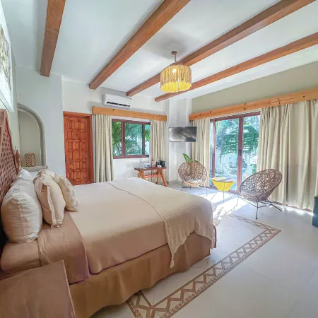 Enigmatic Hotel Boutique