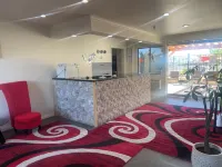 RELAX Hotel and Spa - Hot Springs