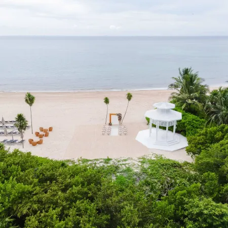 Paradisus Playa del Carmen - Riviera Maya - All Inclusive
