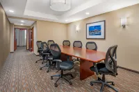 Drury Inn & Suites Fort Myers Airport FGCU - Afhentnings-/afleveringstjenester