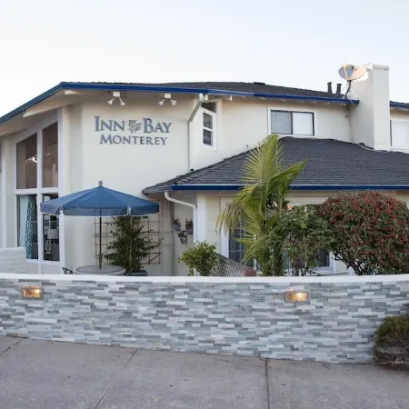 Inn by the Bay Monterey
