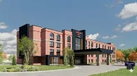 Hampton Inn by Hilton Addison Dallas Hotels in Addison