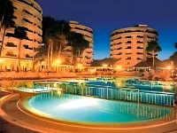 Servatur Waikiki - Pools