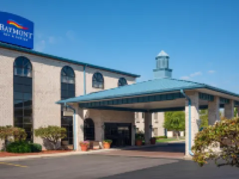 Baymont by Wyndham Plainfield/ Indianapolis Arpt Area Hotels in Plainfield