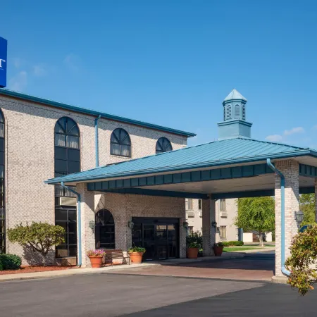 Baymont by Wyndham Plainfield/ Indianapolis Arpt Area