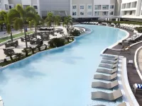 The Deltin - Pools