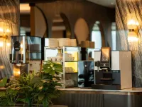 MOVENPICK HOTEL AL ZAYTOON BAGHDAD